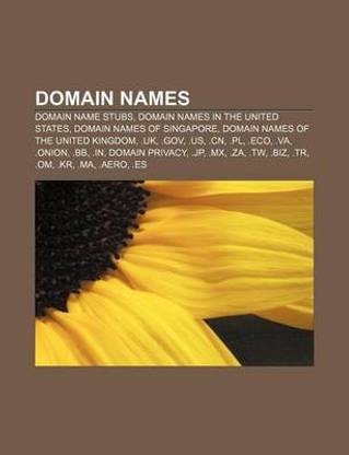 Domain Names