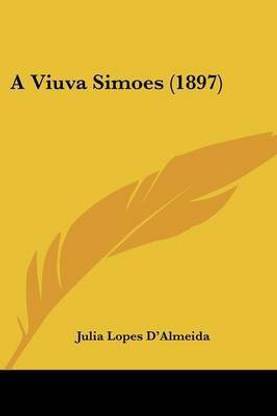 A Viuva Simoes (1897)