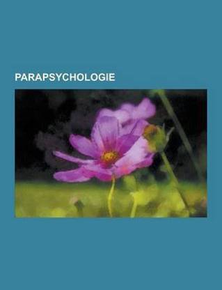 Parapsychologie
