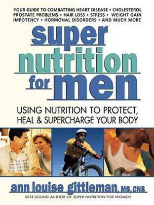 Super Nutrition for Men