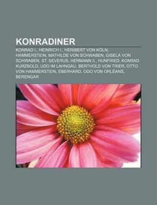 Konradiner