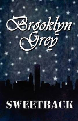 Brooklyn Grey