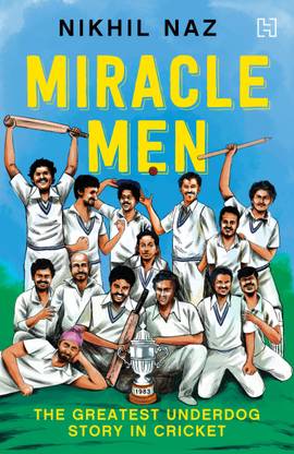 Miracle Men