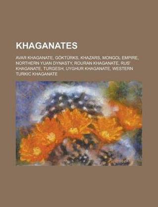 Khaganates