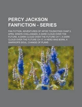 Percy Jackson Fanfiction - Series
