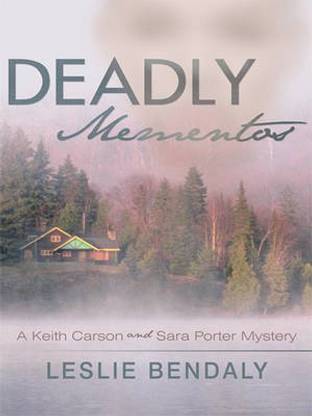 Deadly Mementos