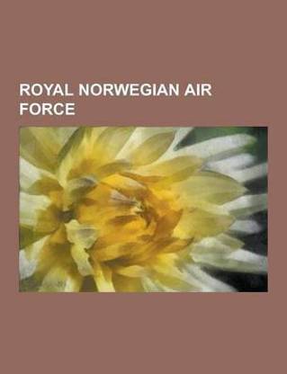 Royal Norwegian Air Force