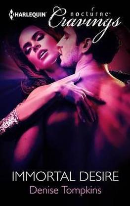 Immortal Desire