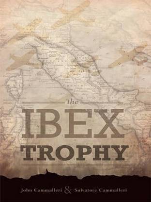 The Ibex Trophy