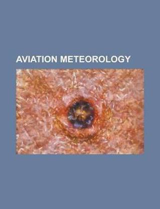 Aviation Meteorology