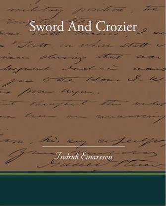 Sword and Crozier