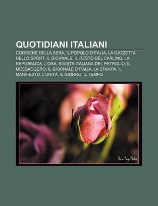 Quotidiani Italiani