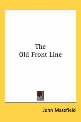 The Old Front Line