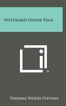 Westward Under Vega
