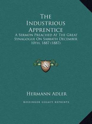 The Industrious Apprentice