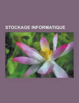 Stockage Informatique
