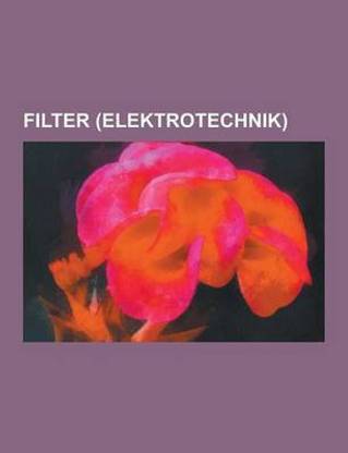 Filter (Elektrotechnik)