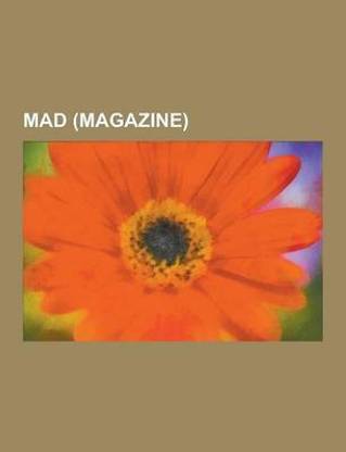 Mad (Magazine)