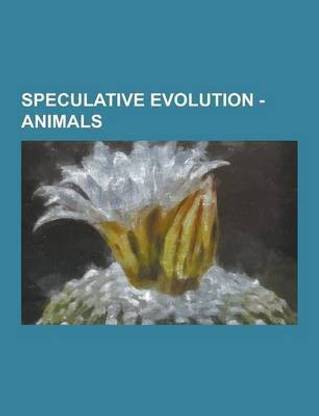 Speculative Evolution - Animals