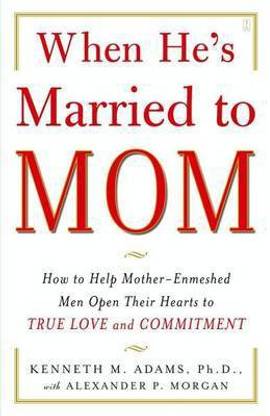 When He's Married to Mom