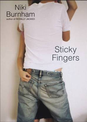 Sticky Fingers