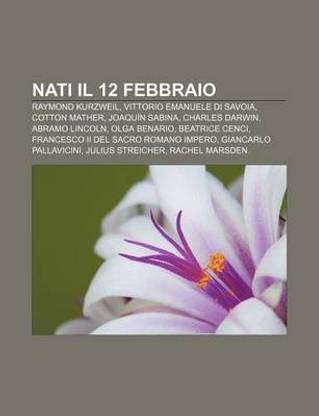 Nati Il 12 Febbraio
