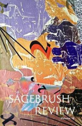 The Sagebrush Review, Vol. 10