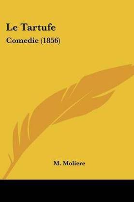 Le Tartufe