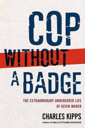 Cop Without a Badge