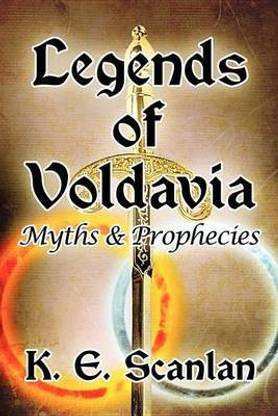 Legends of Voldavia