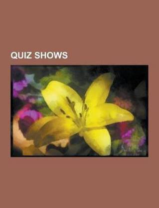 Quiz Shows