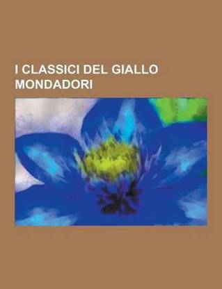 I Classici del Giallo Mondadori
