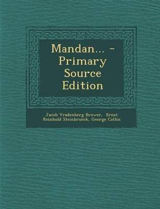 Mandan...