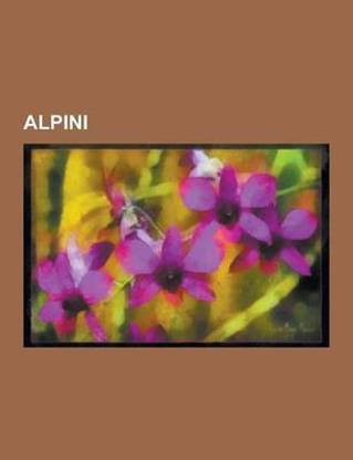 Alpini