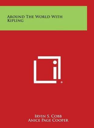 Around the World with Kipling