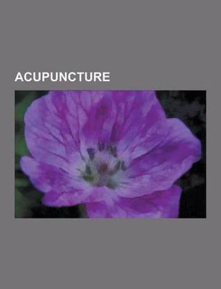 Acupuncture