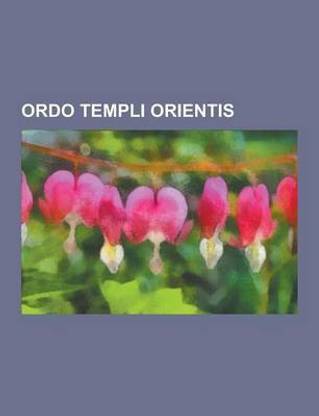Ordo Templi Orientis