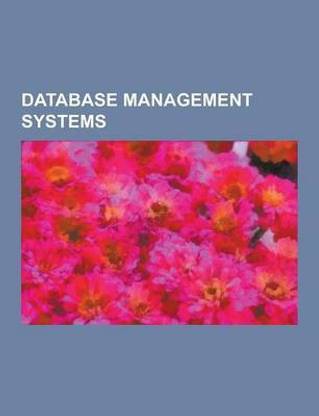 Database Management Systems