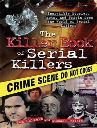 Killer Book of Serial Killers