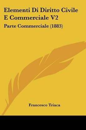 Elementi Di Diritto Civile E Commerciale V2