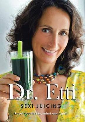 Sexi Juicing