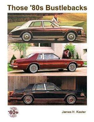 Those '80s Bustlebacks