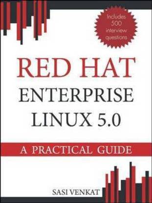 Red Hat Enterprise Linux 5.0