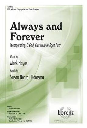 Always and Forever