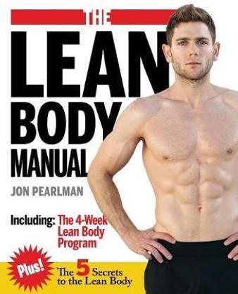 The Lean Body Manual