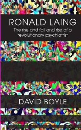 Ronald Laing