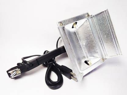 सिम्पेक्स 1000 Watt Video Light with Lamp हेलोजन फ्लैश