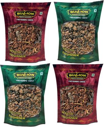 Bullion Mouth Fresheners, Mitha paan, Meetha Paan, Sweet Paan, Mouth Freshener