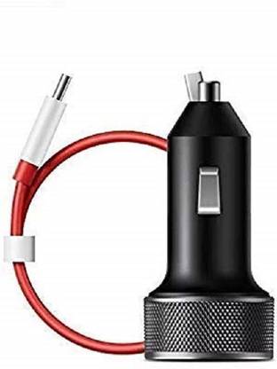 Dash 17.5 W Turbo Car Charger