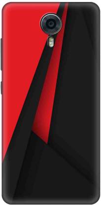 7Continentz Back Cover for Micromax Canvas Express ( 8GB )